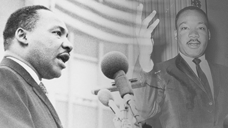 MLK Unity Breakfast 2025