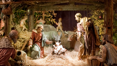 Christmas Eve Mass 2025