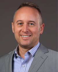 Chris Driscoll Leadership