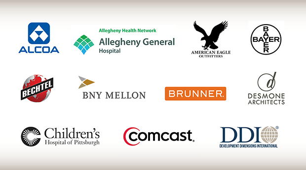 Our Students and Alumni work at these companies.