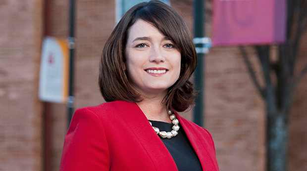 La Roche University alumni