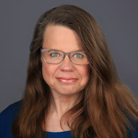 Alfreida Smith Keltz 2025