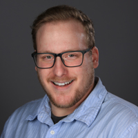 Zachary Rosenberger 2025