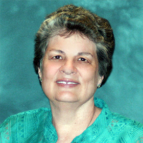 Sister Diane Dunn, CDP